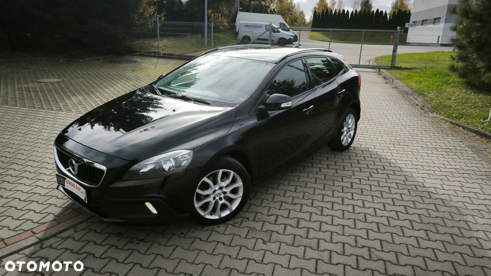 Volvo V40 Cross Country D2 Drive-E Momentum - 2