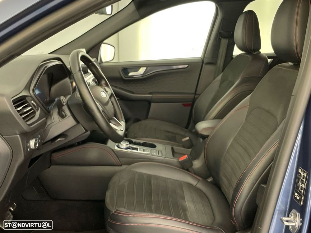 Ford Kuga 2.5 PHEV ST-Line - 11