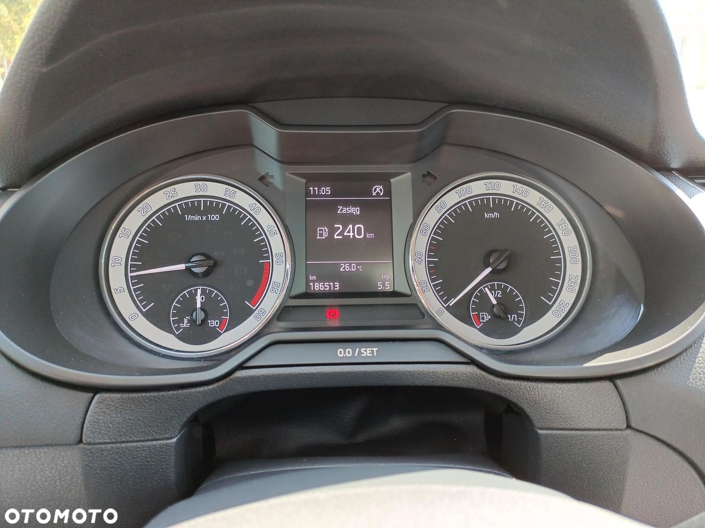 Skoda Octavia 1.6 TDI Style - 18