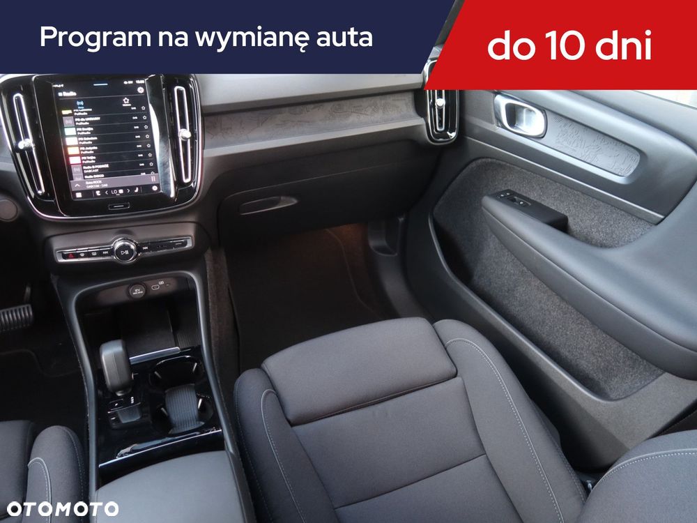 Volvo XC 40 - 10