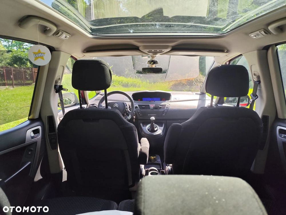 Citroën C4 Picasso VTi 120 CoolTech - 8