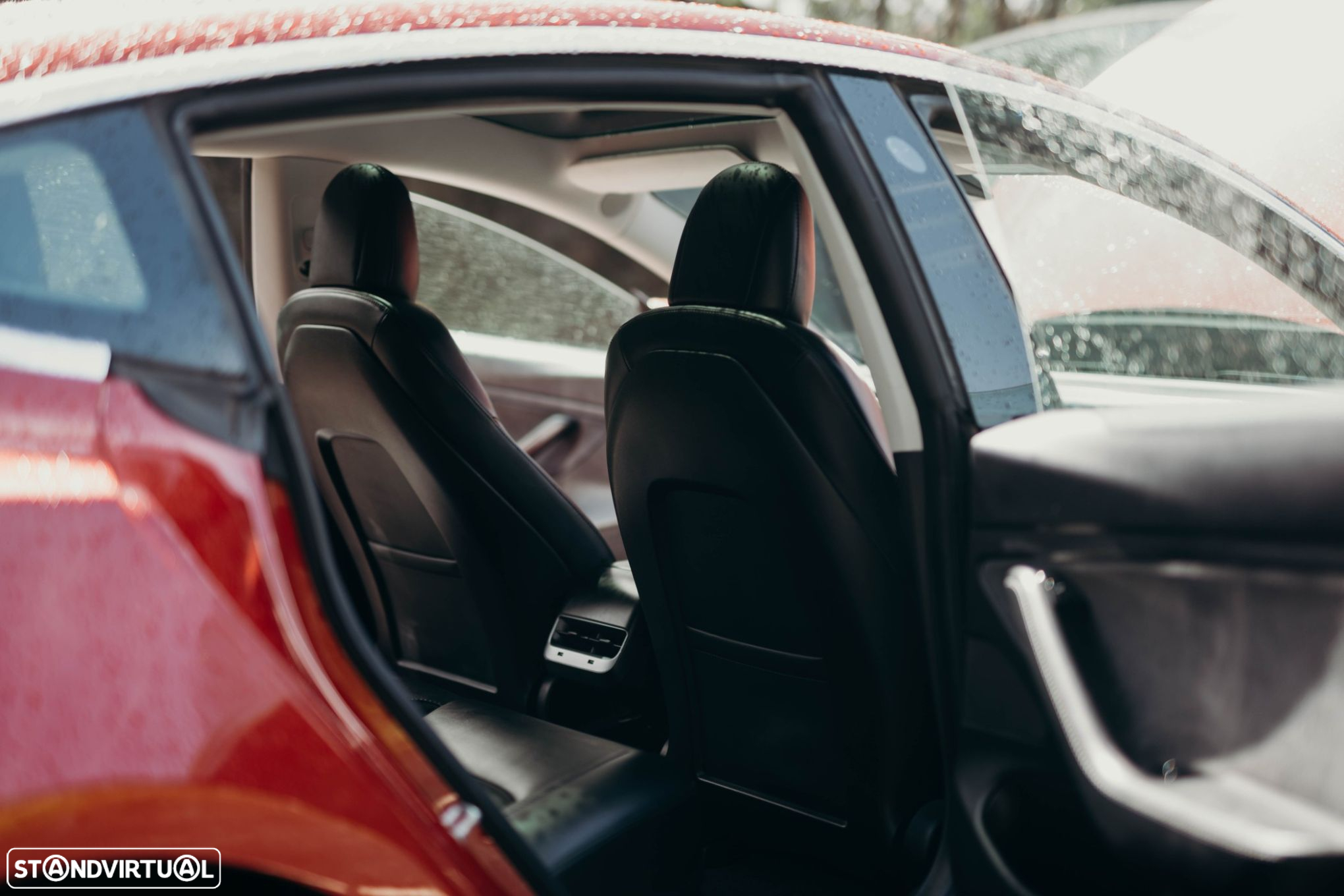 Tesla Model 3 Long-Range Dual Motor AWD - 44