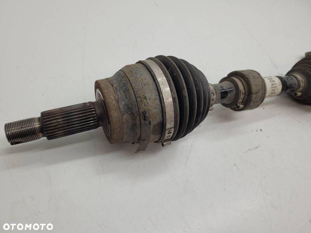 PÓŁOŚ PRZÓD PRZEDNIA PRAWA DŁUGA AUTOMAT KIA SOERNTO IV 49501P2050 - 7