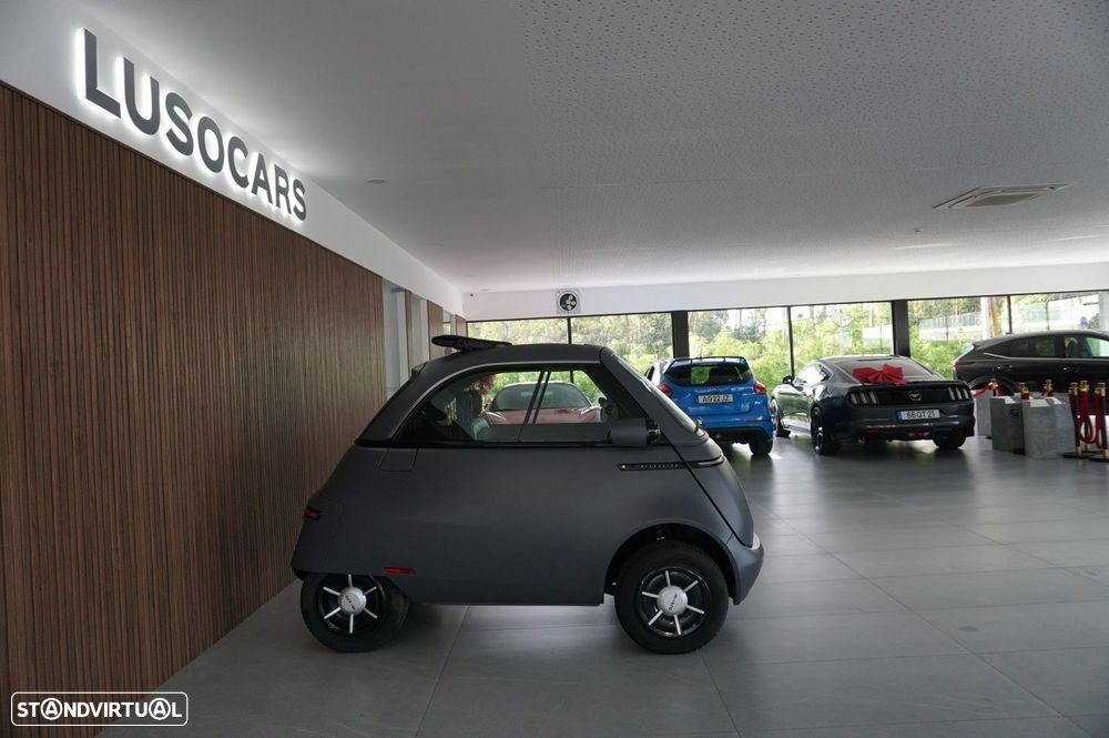 Microlino 2.0 - 35