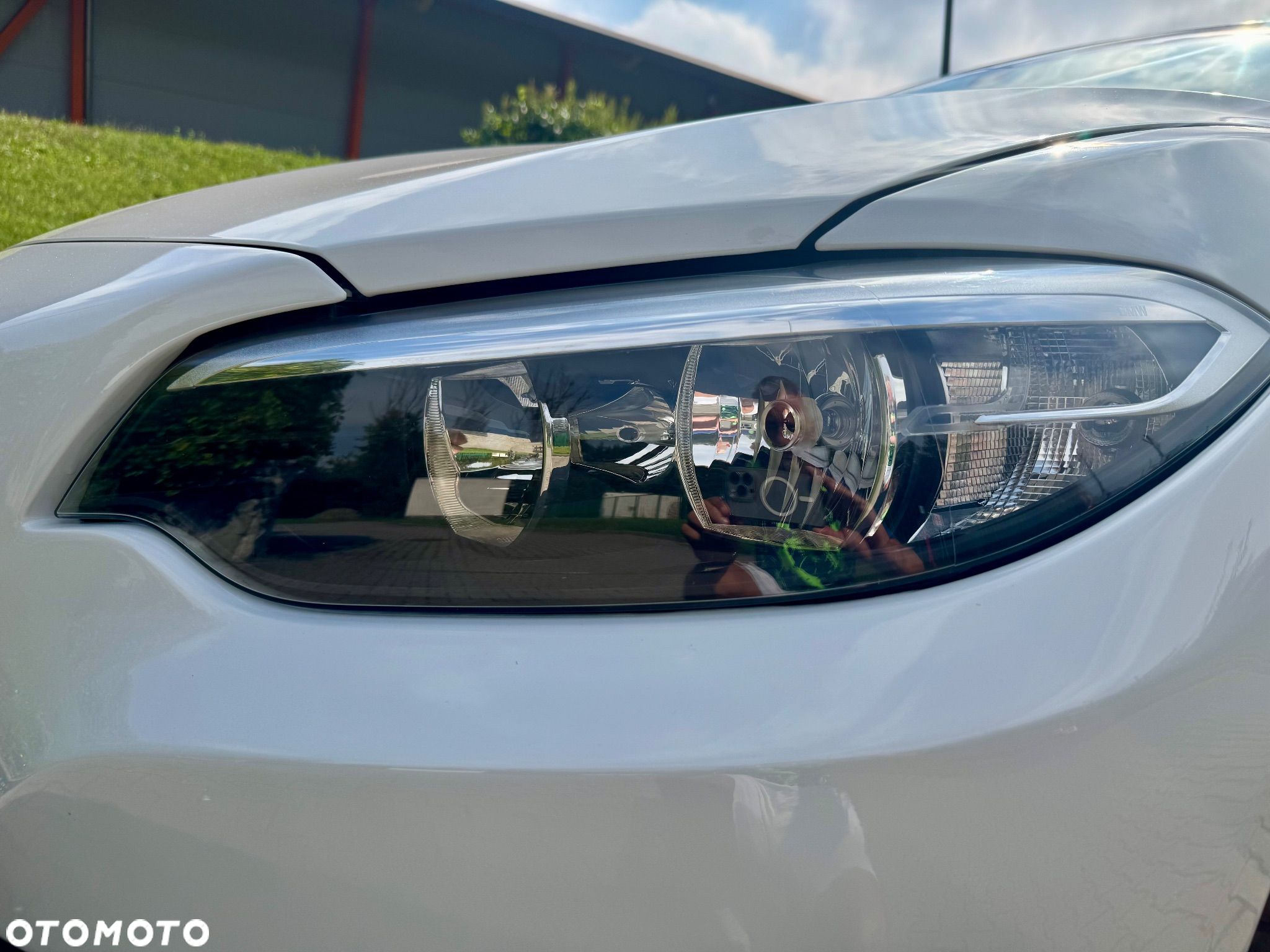 BMW Seria 2 228i Luxury Line sport - 20