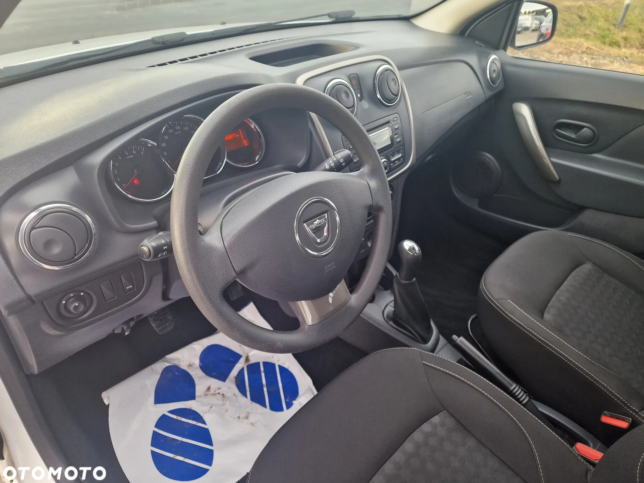 Dacia Sandero TCe 90 S&S Laureate - 15