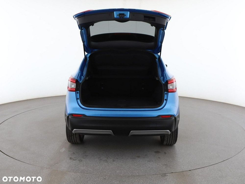 Nissan Qashqai 1.3 DIG-T DCT N-CONNECTA - 19
