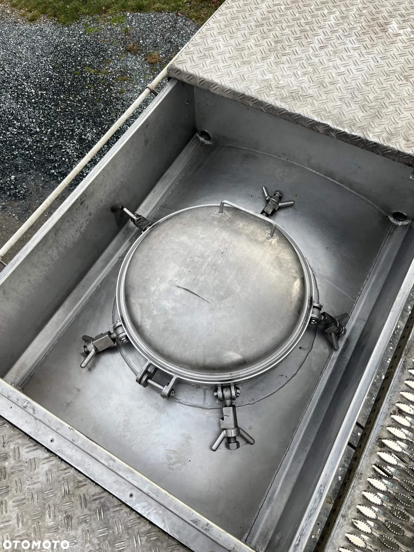 Klaeser TSA - 5