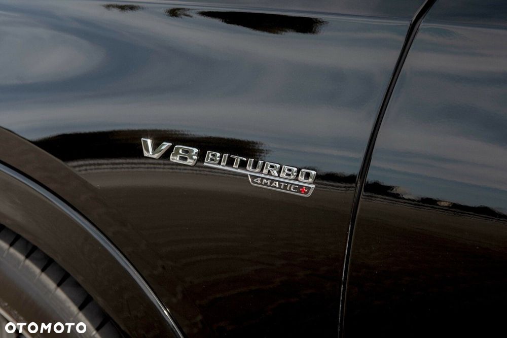Mercedes-Benz GLE AMG 63 S 4-Matic - 15