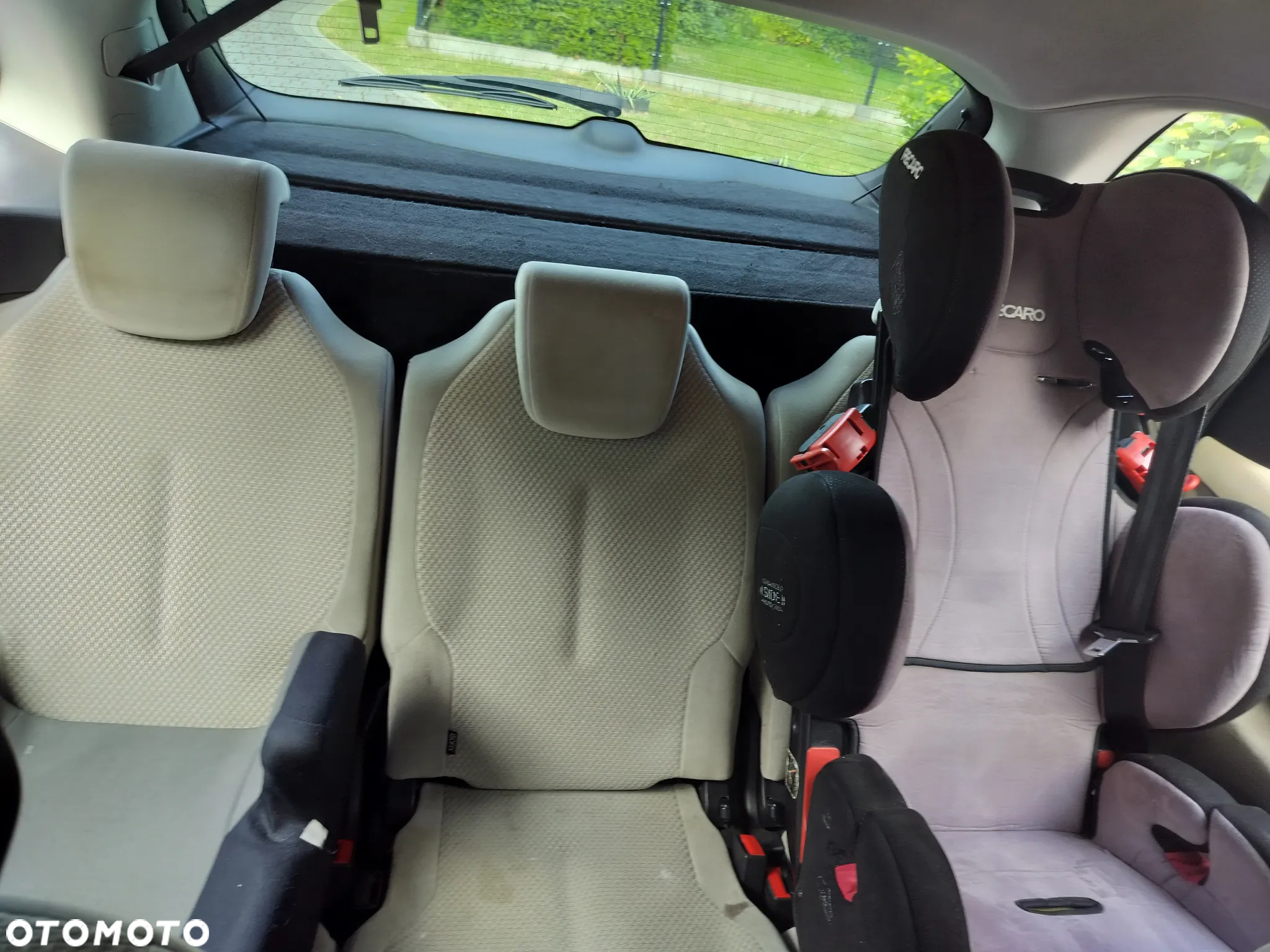 Citroën C4 Picasso - 4