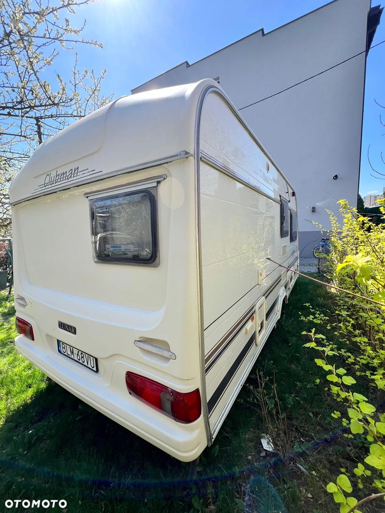 Lunar Clubman 475-2ck - 7