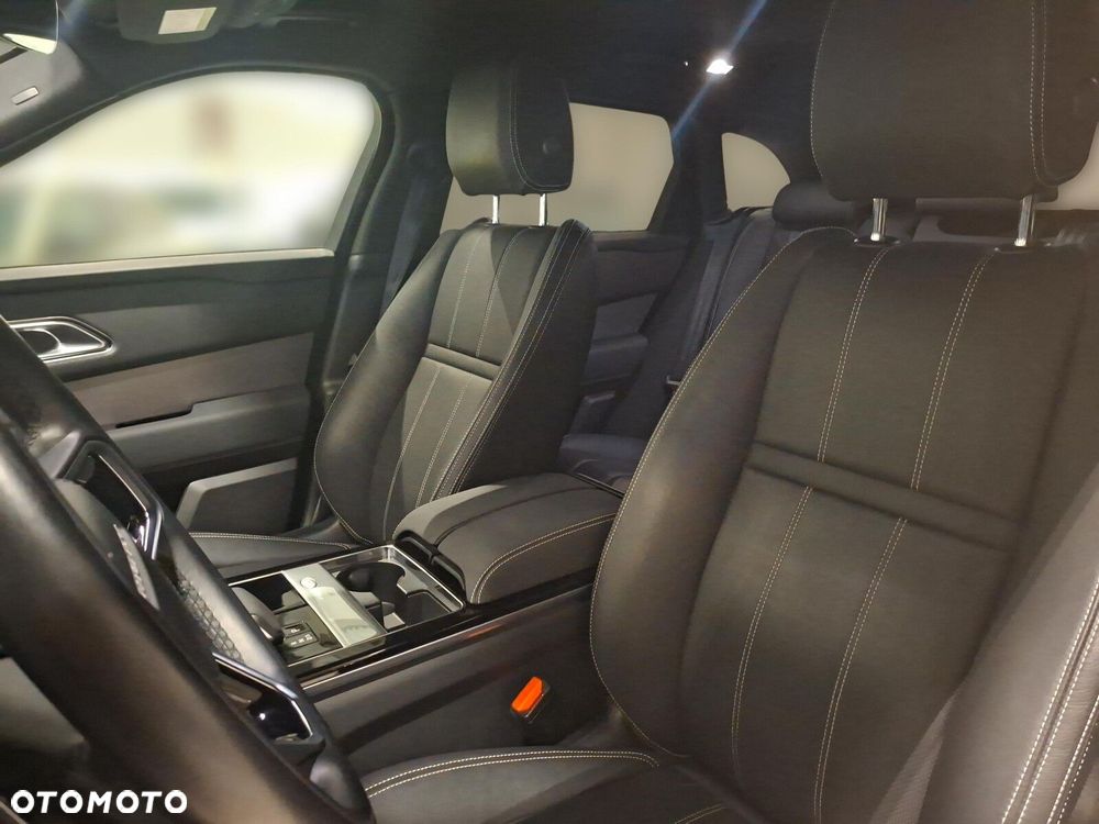 Land Rover Range Rover Velar - 12