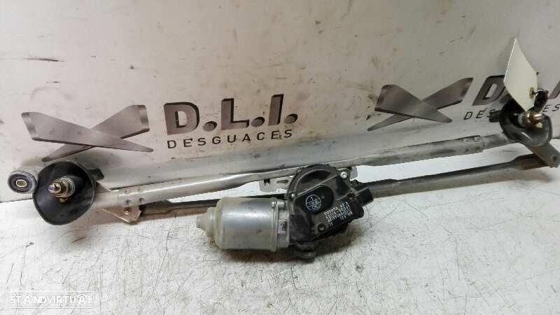MOTOR LIMPA-VIDROS FRONTAL TOYOTA HILUX KUN - 1