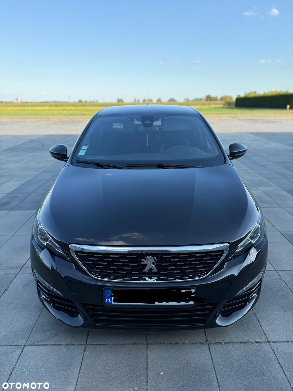 Peugeot 308 2.0 BlueHDi Allure S&S - 15
