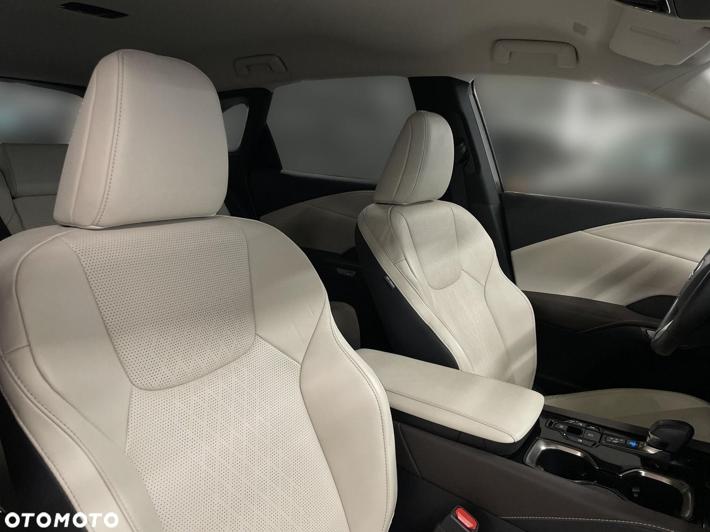 Lexus RX - 13