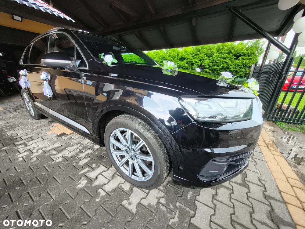 Audi Q7 - 12