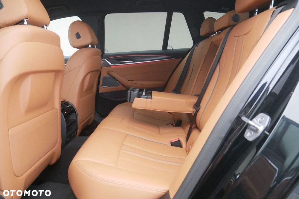 BMW Seria 5 - 15