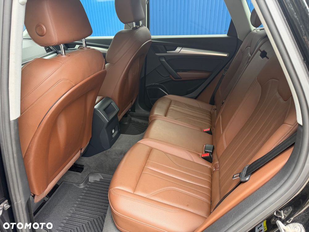 Audi Q5 2.0 TDI Quattro Sport S tronic - 11