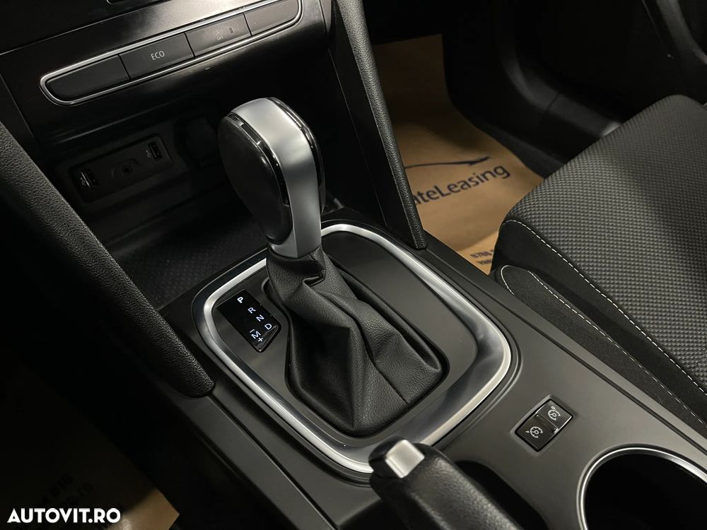 Renault Megane Blue dCi 116 EDC Zen - 21