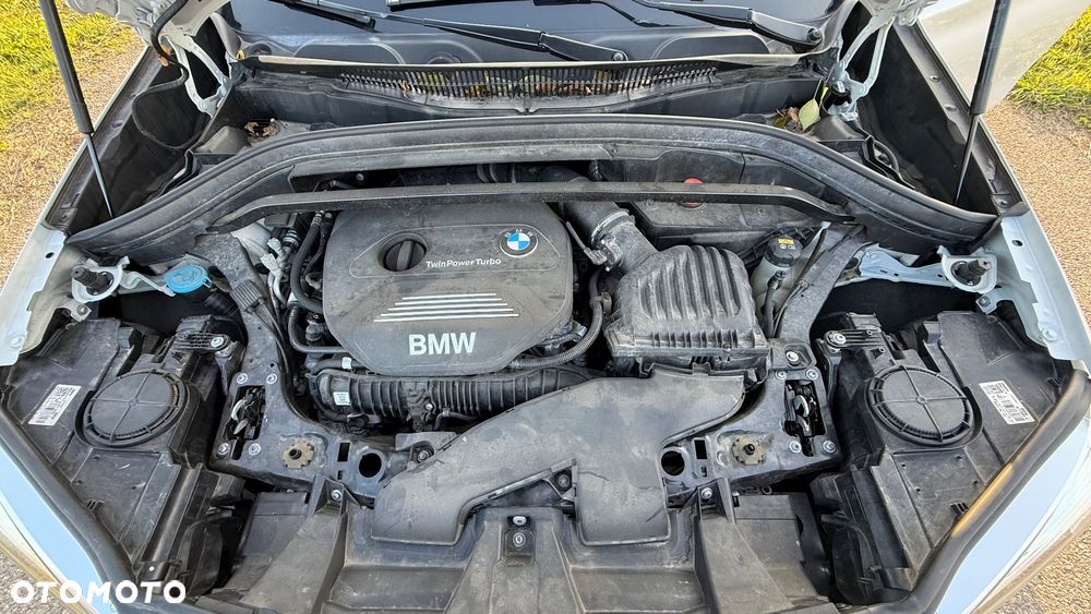 BMW X1 - 13