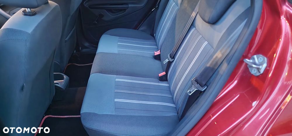 Ford Fiesta 1.25 Ambiente EU5 - 18