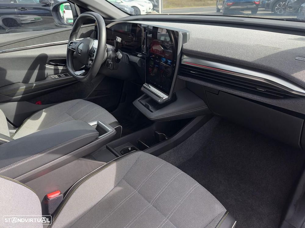 Renault Mégane E-Tech EV60 Techno Optimum Charge - 39