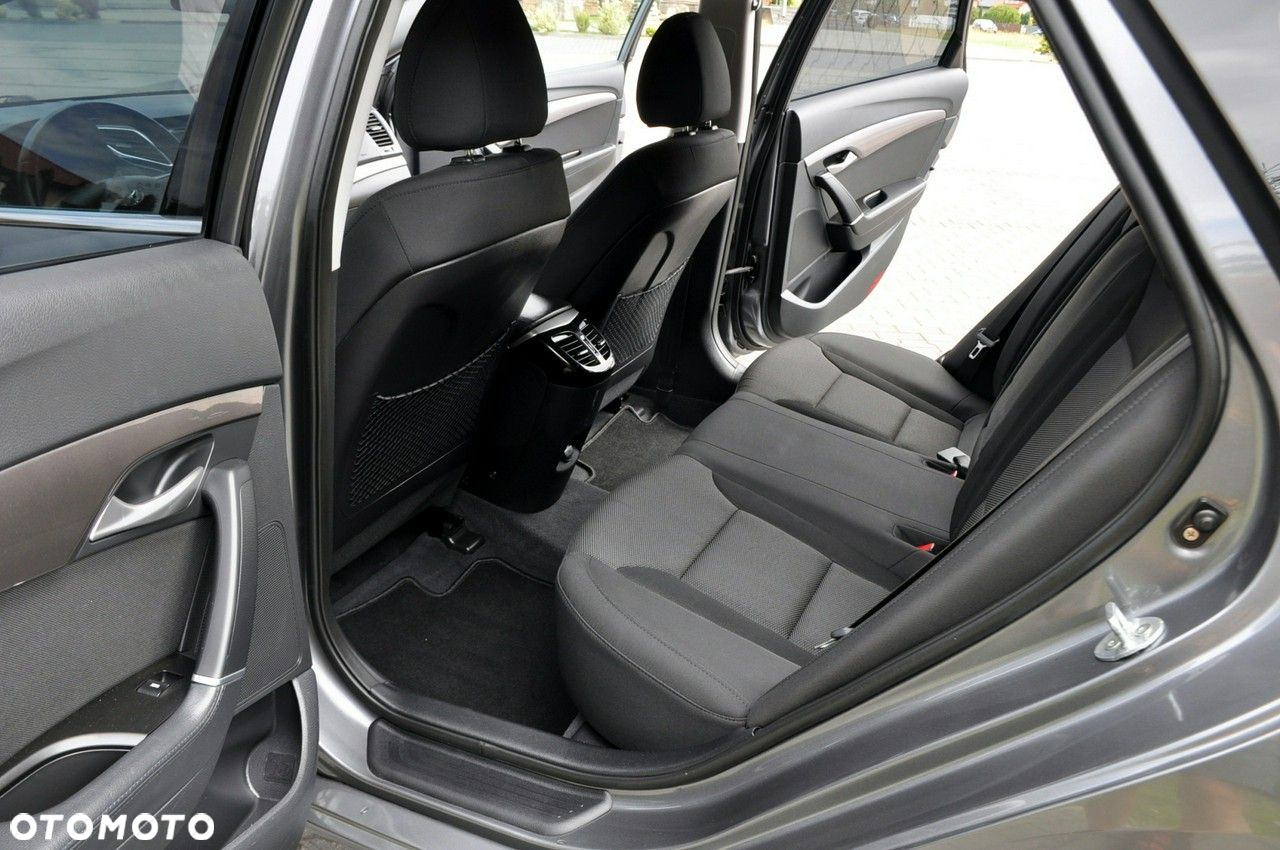 Hyundai i40 - 20