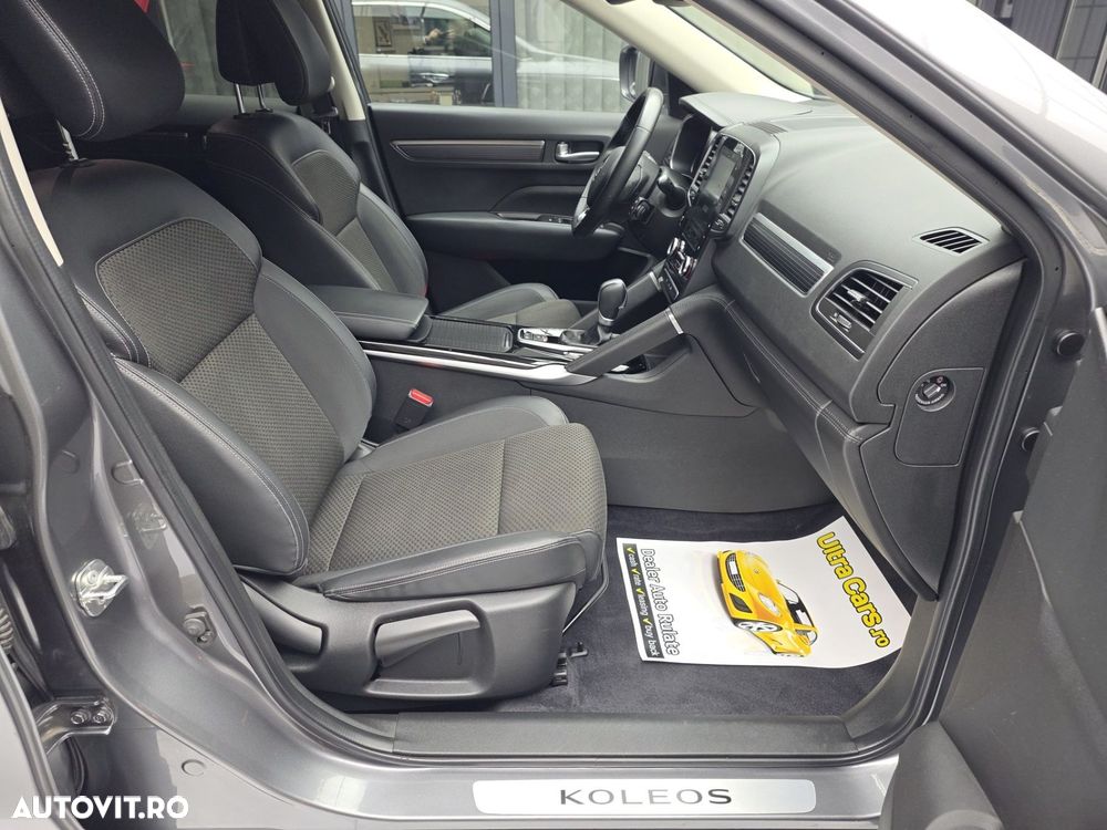 Renault Koleos - 12