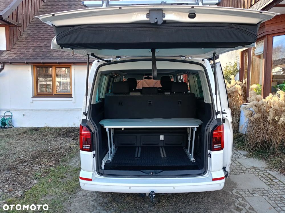 Volkswagen California - 9