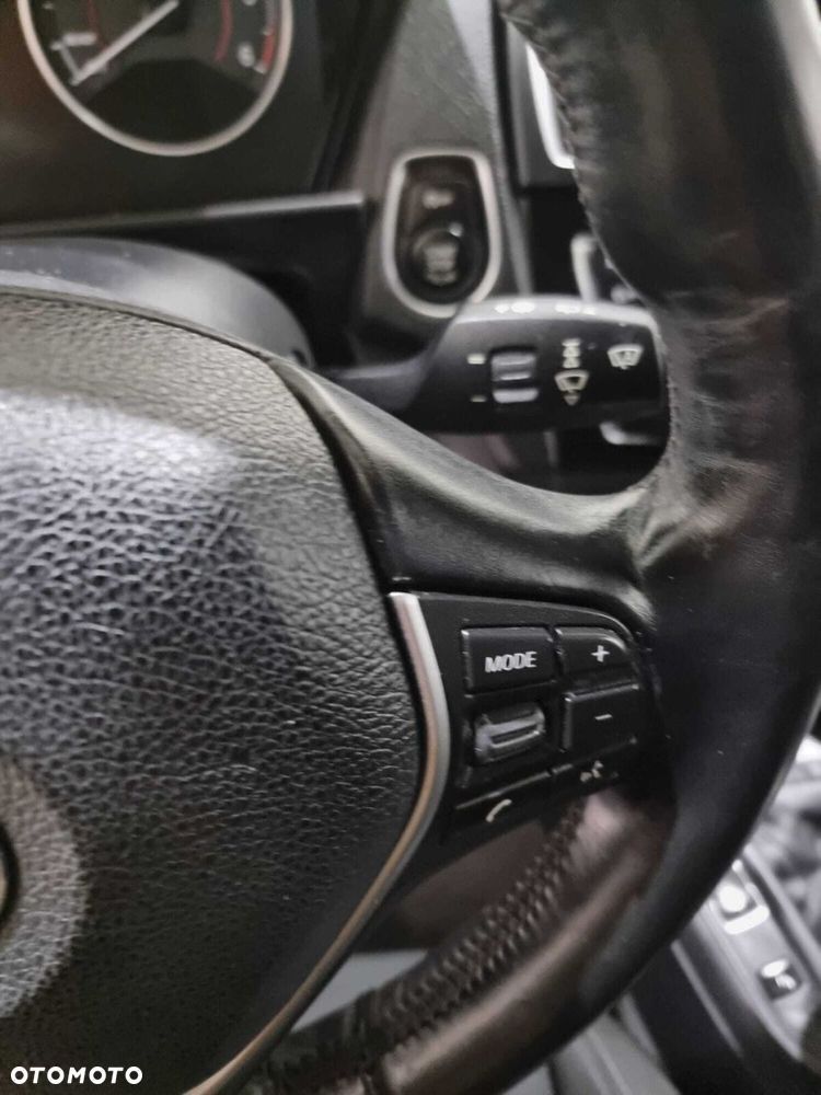BMW Seria 1 - 23