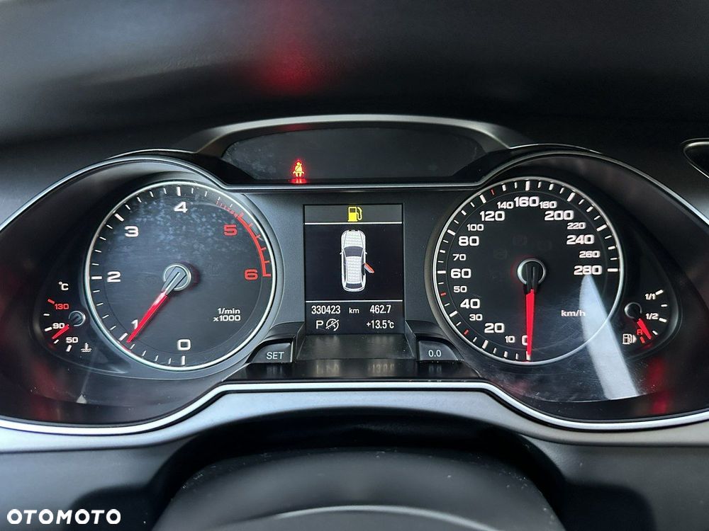Audi A4 - 36