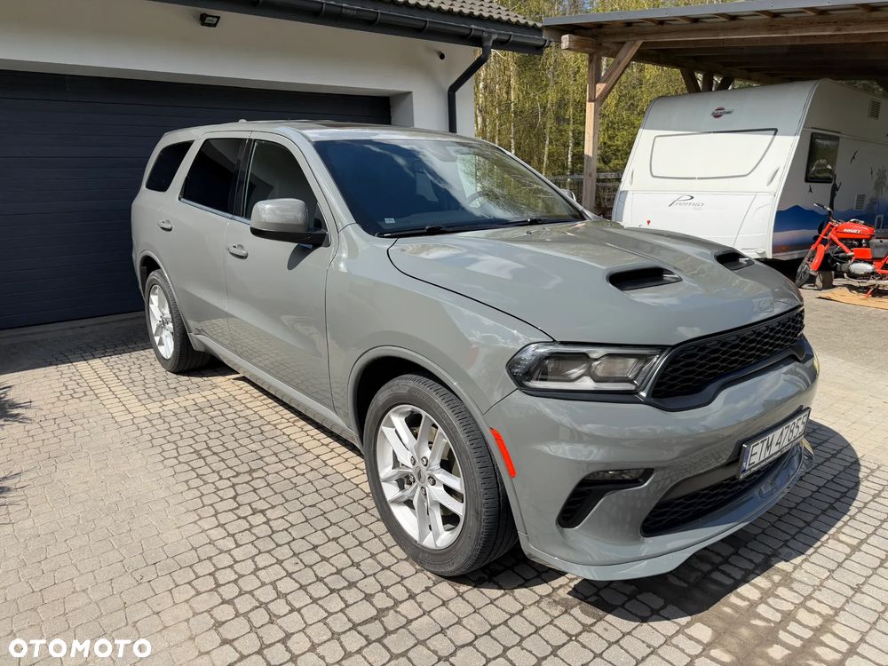 Dodge Durango - 25