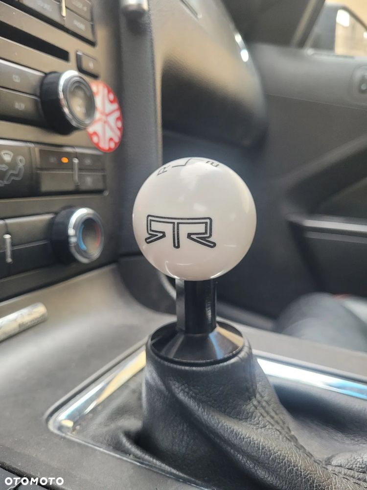 Ford Mustang 3.7 V6 Premium - 11