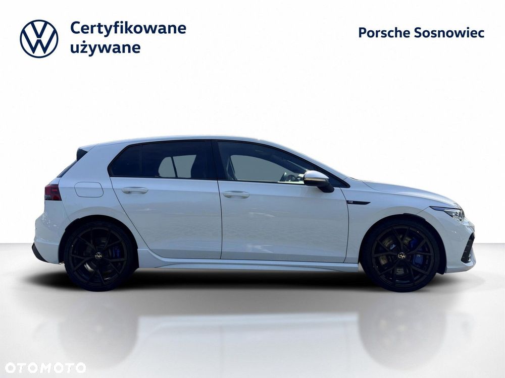Volkswagen Golf - 7