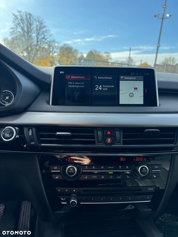 BMW X5 xDrive30d - 10