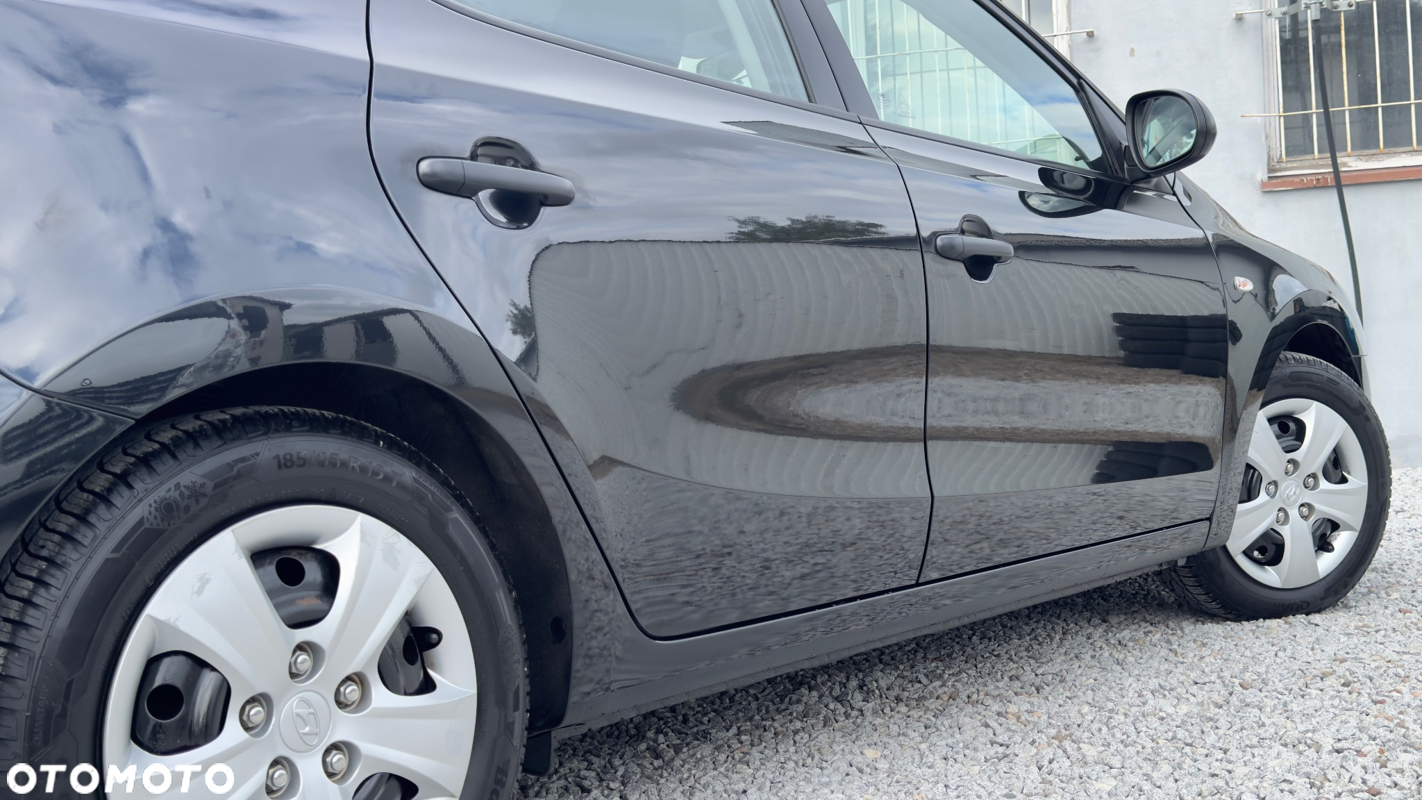 Hyundai i30 1.4 Edition Plus - 14