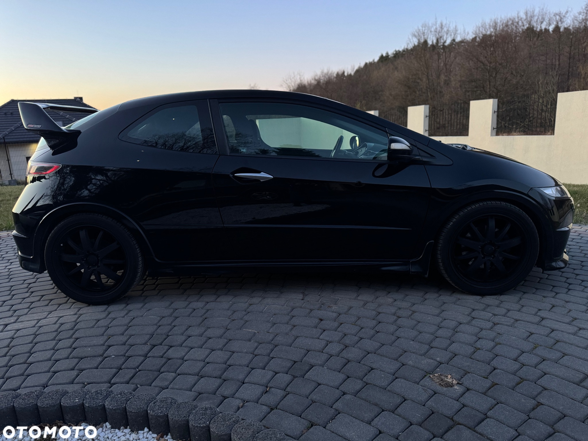 Honda Civic 2.0 TypeR - 12
