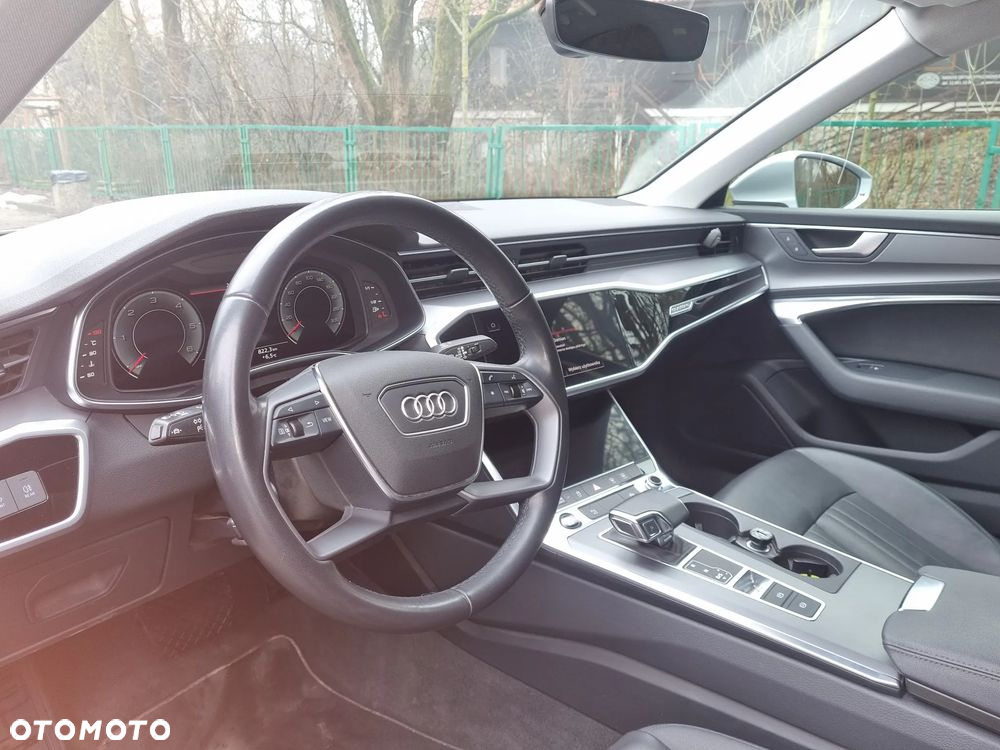 Audi A6 - 12