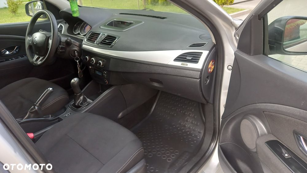 Renault Megane - 7