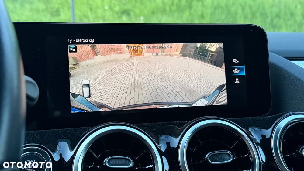 Mercedes-Benz GLA 200 Business Edition - 13
