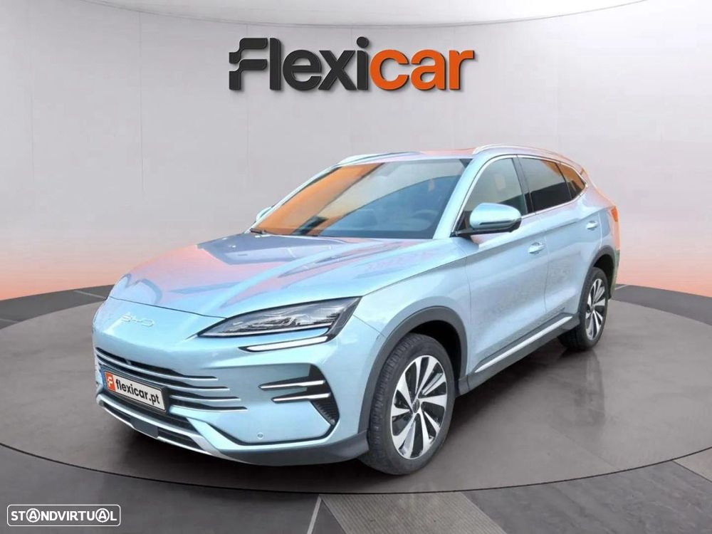 BYD Seal U 1.5 DM-i Boost - 3