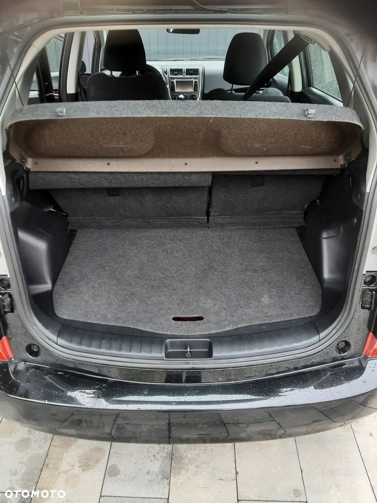 Toyota Verso S 1.4 D-4D Active - 5