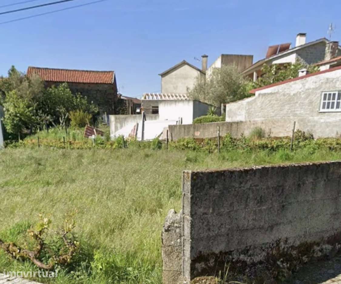 Terreno para construção em Carvalhal da Mulher, 500 m² - Grande imagem: 3/5