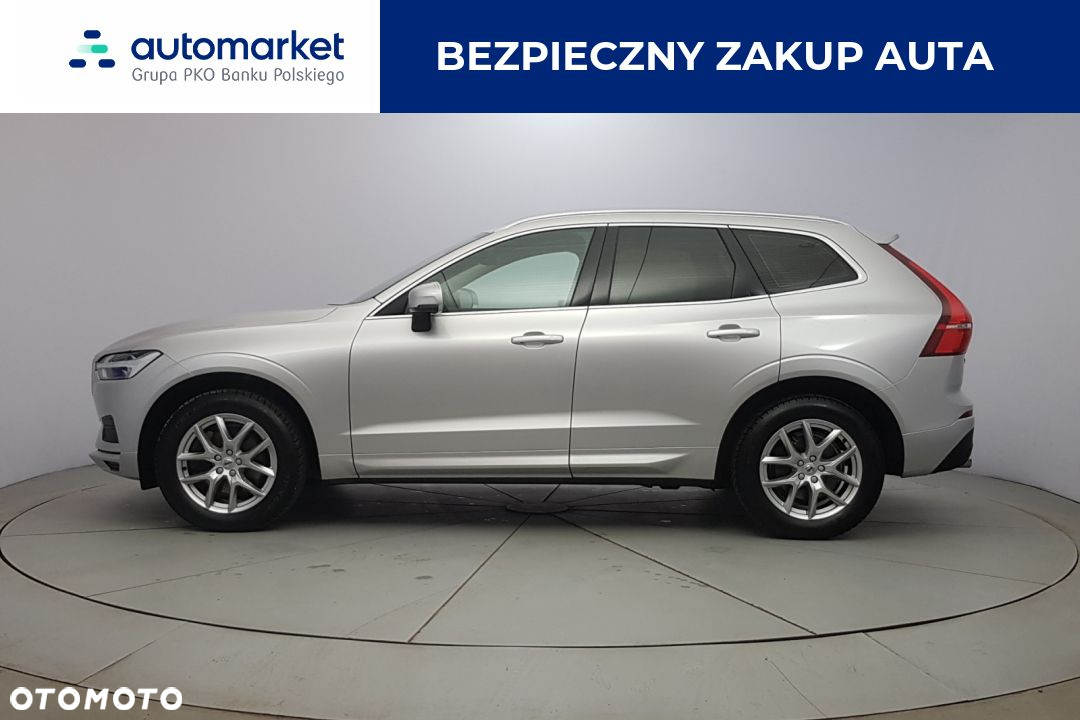 Volvo XC 60 B5 D AWD Momentum Pro - 4