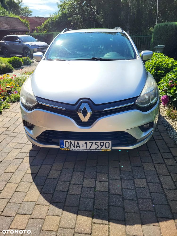 Renault Clio 1.5 dCi Energy Alize - 2