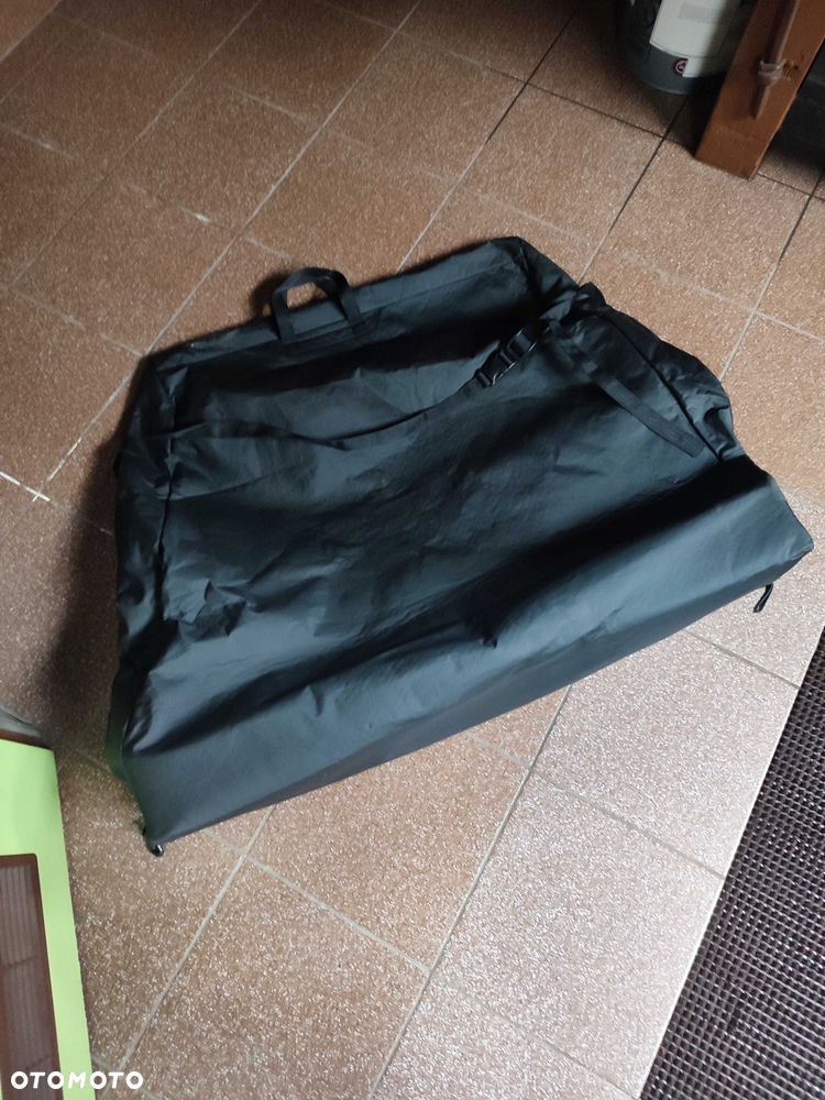 Jeep Wrangler JL nowa torba pokrowiec na panele dachu hardtop