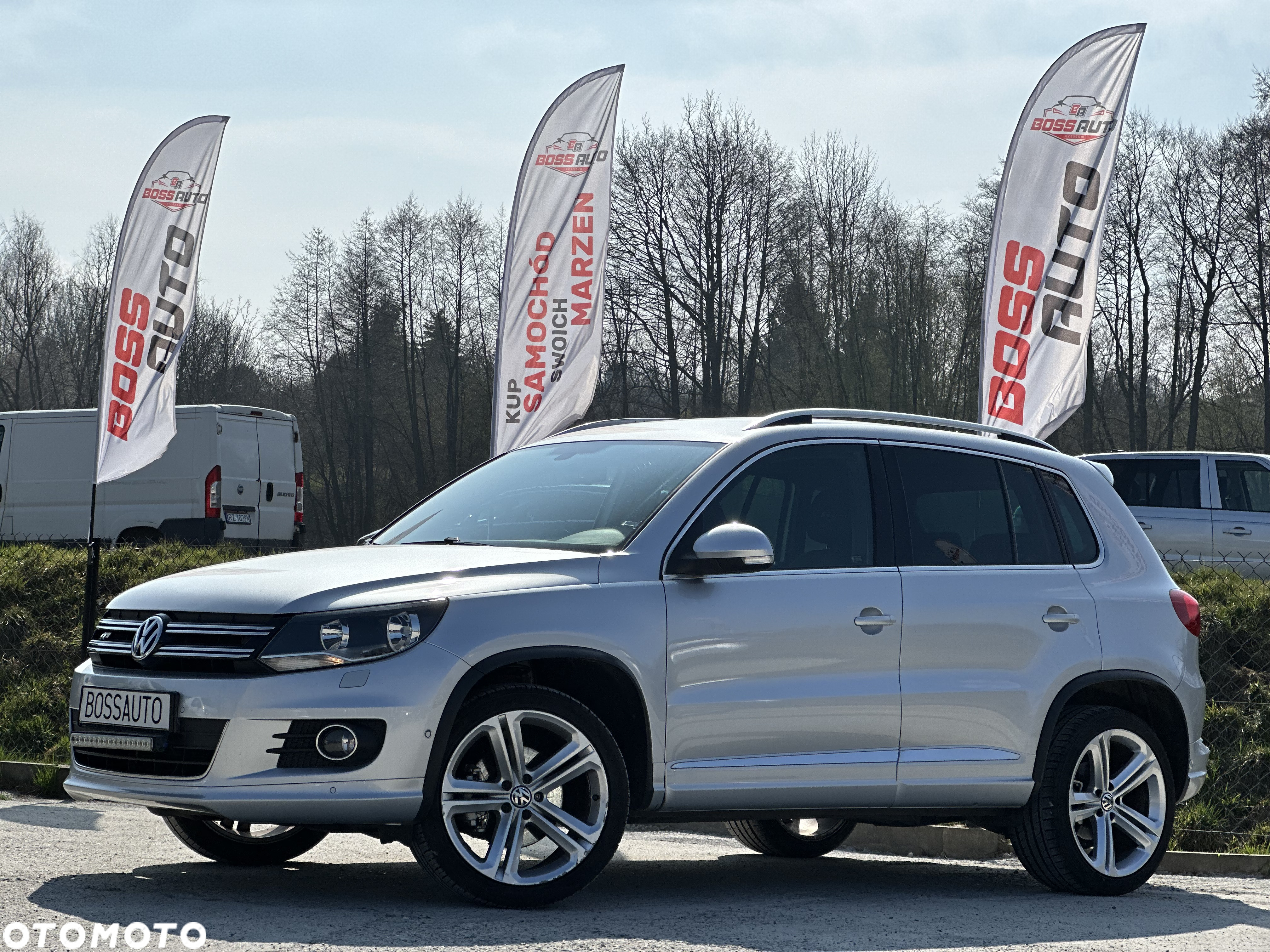 Volkswagen Tiguan 2.0 TDI DPF 4Motion DSG Life - 9