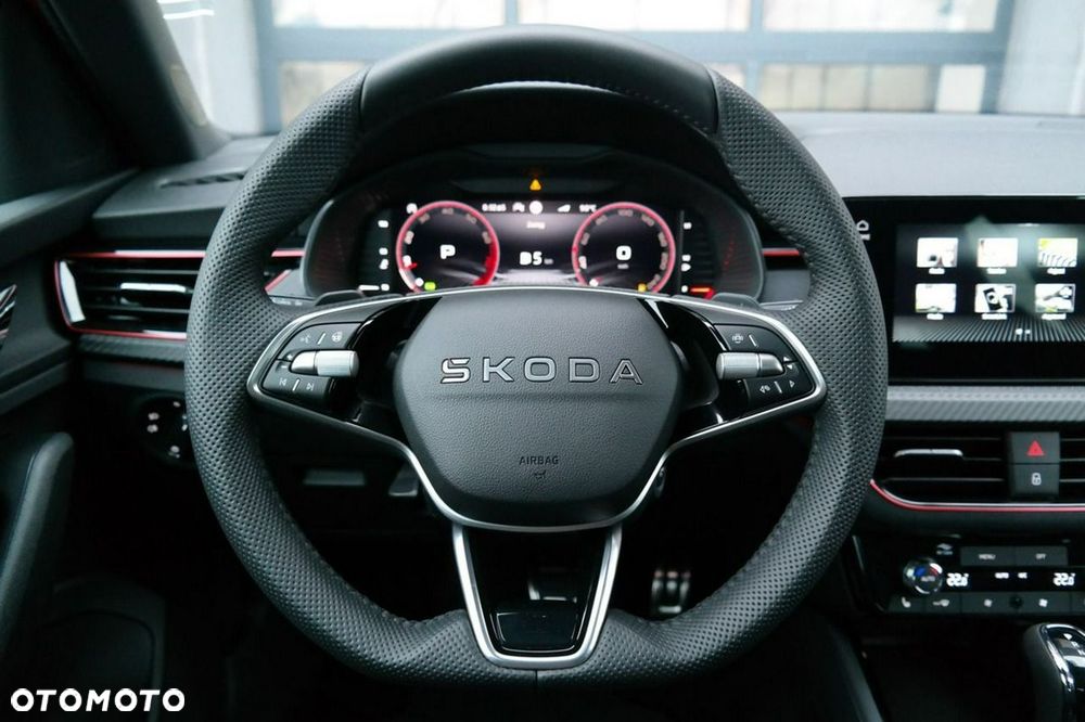 Skoda Kamiq - 14