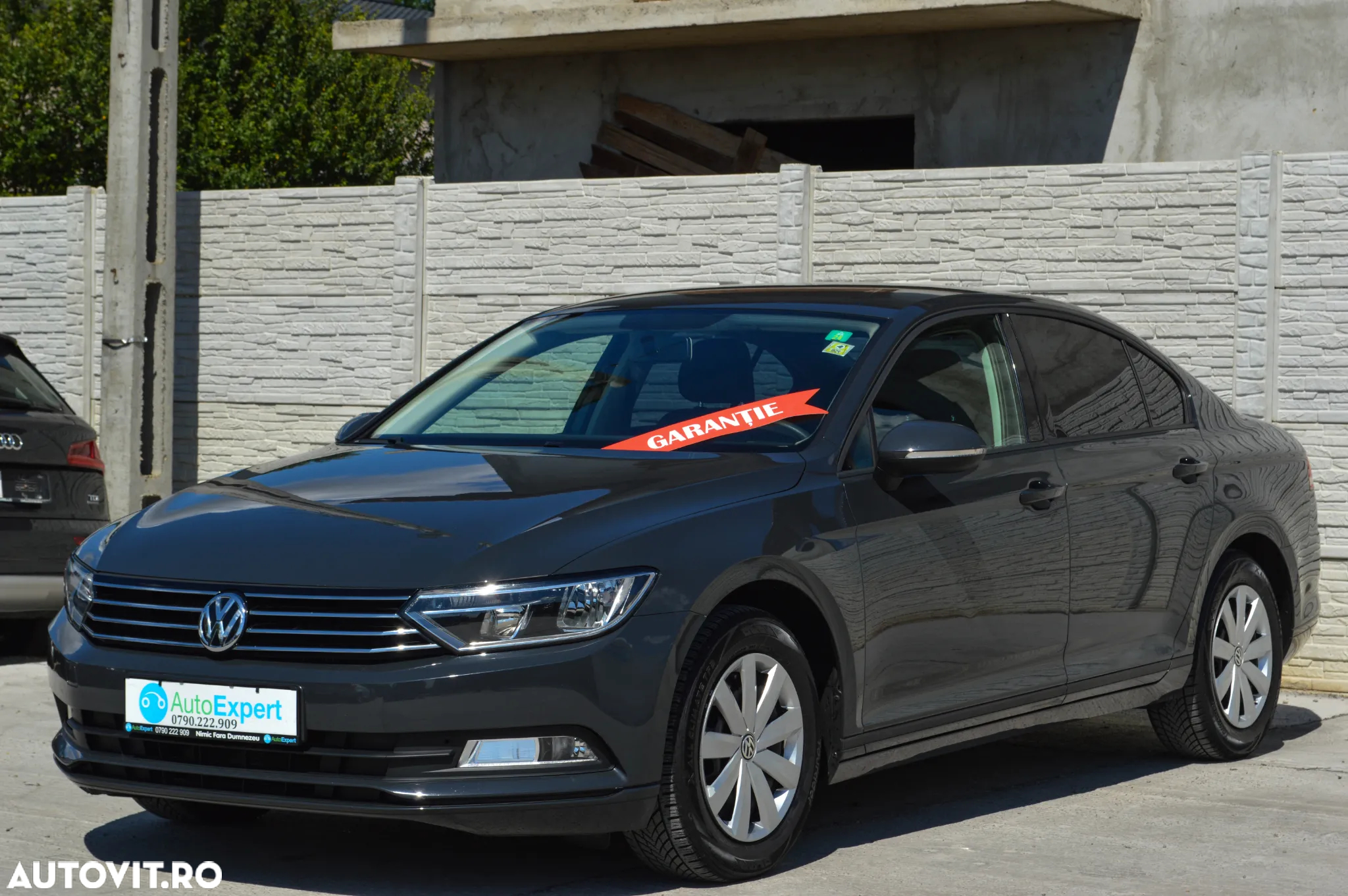 Volkswagen Passat 1.4 TSI (BlueMotion Technology) Trendline - 13
