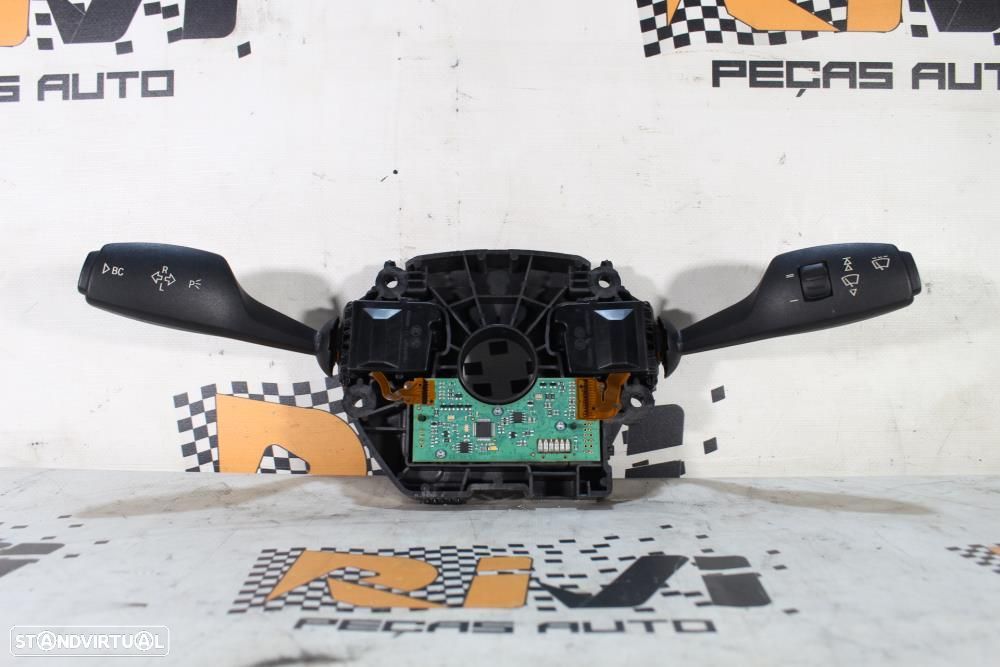 Manetes Bmw 3 (F30, F80)  61319351139 / 9351139 / 10112141 - 1